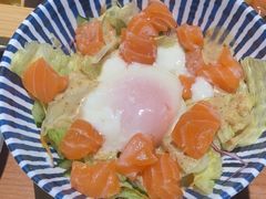 -万岁寿司(天河领展店)