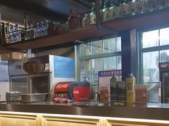 -仓库烤肉(绿园店)