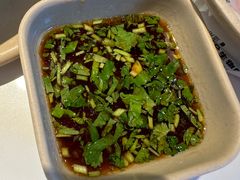 -嗲嗲的椰子鸡・太琼糟粕醋(上海百联又一城店)