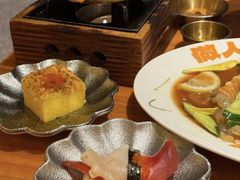 -摩打食堂(佳兆业店)