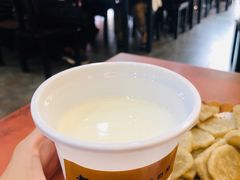 -都一处烧麦馆(前门店)