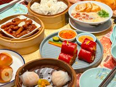 -点都德(奥体印象城店)