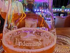 -Famous肥猫墨西哥音乐餐吧(五棵松华熙LIVE店)