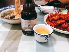 -南花桥羊肉馆老字号(乌镇店)