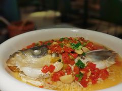 -原味田园·客家菜·土窑鸡(中航城君尚购物中心店)