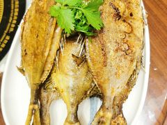 -龙泉人椰子鸡·糟粕醋·地标海南菜(龙昆南店)