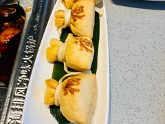 -海底捞火锅(龙湖三千集店)