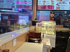 -犟一碗双椒鸡面(得意世界店)