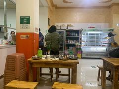 大堂-老乔串店(青松路店)