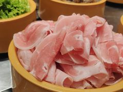 -喜家自助小火锅(乐客城店)