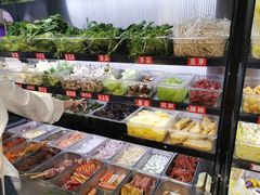 -杨国福麻辣烫(庆春路店)