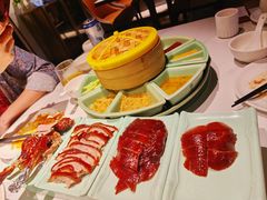 -羲和雅苑•北京烤鸭(国贸商城店)