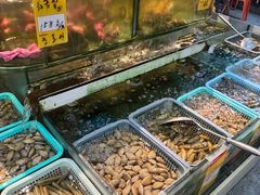 -鑫悦楼煎蟹·16年海鲜大排档