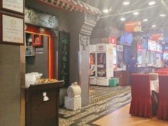 -老浒记烤鸭-北京菜(琉璃厂店)