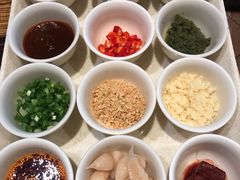 -额尔敦传统涮(公园西路店)