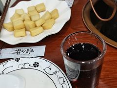 -岳合轩老北京涮肉