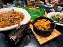 -甘家界牌柠檬鸭(青山店)