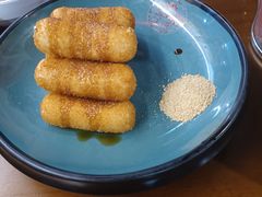 -津门老羊家·铜锅涮羊肉·烧烤(科技园店)