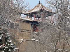 -高庙保安寺