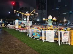 -丽达购物中心(崂山店)