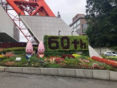 -东京塔海贼王主题公园