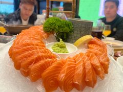 -望海湾海鲜楼·海鲜(开发区店)