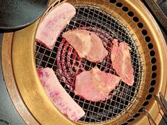 -谷牛和牛烤肉(漕河泾印象城店)