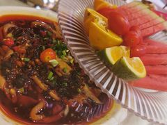 -芭菲盛宴·环球美食(北城国际店)