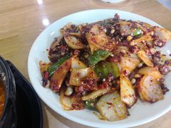 -贤花饭店(城阳店)