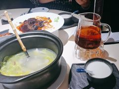 -侨美食家·粤菜(体育西路店)