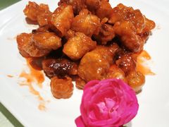 糖醋里脊-日出青木·杭帮菜名店