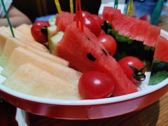 -鲁西南老厨子·特色鲁菜(经一纬五店)