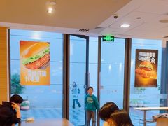 -麦当劳(长泰商业广场店)