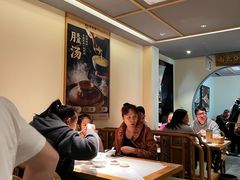 -老淮滨-蚌埠非遗小吃(淮河路店)