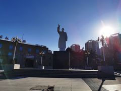 -长影旧址博物馆