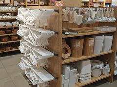 -MUJI无印良品(恒隆广场店)