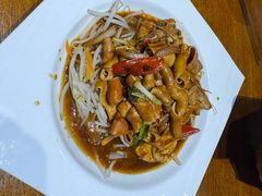 -發記潮汕大排档(宝翔路店)