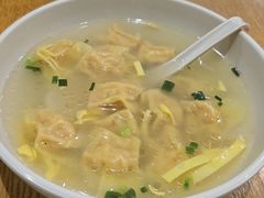 -东泰祥生煎馆(重庆北路店)