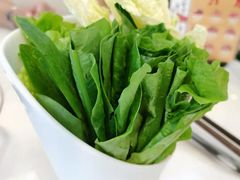 -三头牛·潮汕牛肉生蚝火锅 (夏湾店)
