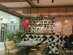 -Home Thai·泰谣(王府井apm店)