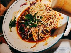-茄子恰恰·新云南小炒(坪山益田店)