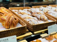 -正本原 Le Grenier a Pain(官舍店)