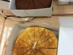 -Awfully Chocolate(来福士广场店)
