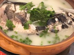 -千岛湖鱼味馆(十字街总店)