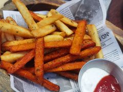 -果仁·意大利餐厅(财富广场店)