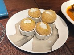 -甘尼仕印度餐厅爵士酒吧(阳春巷店)