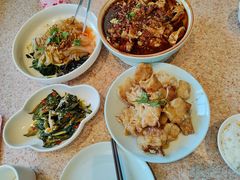 -红樱桃·欢乐餐厅(太原里店)