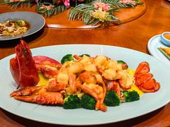 -姜君·千岛湖鱼头馆(浦东大道店)