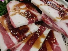 -炙忧烤肉屋(中国铁建广场店)