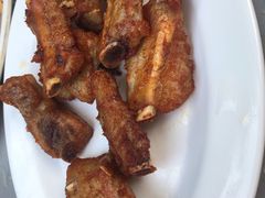 蒜香排骨-黎记大排档(慈云路店)